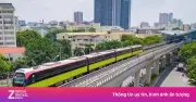 MRB lên tiếng về vướng mắc hợp đồng gói thầu Metro Nhổn - Ga Hà Nội