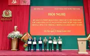 MSB ngăn chặn 167 tỷ đồng giao dịch rủi ro, nhận Bằng khen Bộ Công an