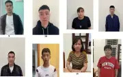 Mất 3 tỷ vì sập 'bẫy tình': Đường dây lừa đảo xuyên quốc gia bị triệt phá