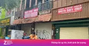 Mặt bằng trung tâm TP.HCM giảm giá sâu vẫn khó tìm khách thuê