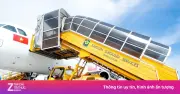 Mất khách hàng Vietjet, Phục vụ Mặt đất Sài Gòn đặt mục tiêu lợi nhuận giảm 18%