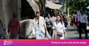 Một ngày ở Tehran giữa vòng xoáy chiến sự và khủng hoảng kinh tế