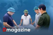 Một năm chính quyền 2 cấp: Nhân lực, hạ tầng số vẫn là điểm nghẽn