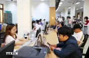 Một năm mô hình chính quyền hai cấp: Không gian phát triển mới hình thành