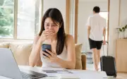 Mất số tiền không lồ vì rơi vào bẫy tình kiểu 'chân lớn' của bạn trai
