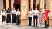 Mặt trận Tổ quốc Việt Nam tổ chức nhiều hoạt động trong tháng 'Nghe dân nói'