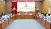 Mặt trận Tổ quốc đẩy mạnh chuyển đổi số với nhiều kết quả nổi bật