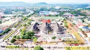 Mắt xích giao thương trên hành lang kinh tế Đông Tây