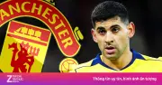 MU chuẩn bị chiêu mộ nhà vô địch World Cup Cristian Romero
