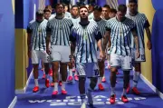 Màu hồng thống trị giày đá bóng tại World Cup 2026