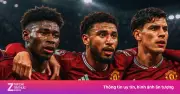 MU lên kế hoạch chi hơn 200 triệu bảng nâng cấp tuyến giữa hè 2026