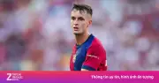 MU muốn 'giải cứu' sao trẻ Barca Marc Casado