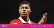 MU ra giá bán Rashford 40 triệu bảng, cấm Liverpool và Man City mua