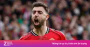 MU sắp trao cho Bruno Fernandes mức lương 375.000 bảng/tuần