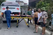 Mâu thuẫn gia đình: Anh rể đâm chết em vợ tại Hưng Yên