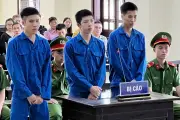 Mâu thuẫn tìm bạn gái, thanh niên rủ bạn đâm chết người ở Tây Ninh