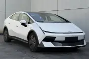 Mẫu xe điện mới của Hyundai có kiểu dáng độc lạ, pin nhỏ gây bất ngờ