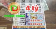 Mua giúp người bán dạo, người đàn ông trúng 4 tỉ đồng xổ số miền Nam