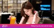 Mua ảnh chơi golf, ăn omakase 1.000 đồng: Cái giá của 'phông bạt'