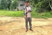 Mua thẻ nhà báo giả 1,5 triệu đồng để hù dọa chiếm đoạt tài sản