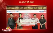 Mua vé số để xả xui, nhân viên văn phòng bất ngờ trúng Vietlott hơn 23 tỷ đồng