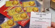 Mua vàng không làm tôi giàu nhưng thay đổi cách tôi tiêu tiền