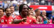 Muller tiến cử Bayern chiêu mộ hiện tượng World Cup Manzambi