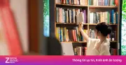 Muôn sự tình cờ trong hiệu sách cũ bên rìa thành phố
