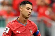 Muốn vô địch World Cup 2026, Bồ Đào Nha phải 'tàn nhẫn' với C.Ronaldo?