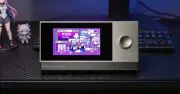 Muse HiFi MUSE 300: DAC/AMP để bàn đầu tiên có hệ điều hành riêng cho âm thanh