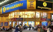 MWG phát hành 7,34 triệu cổ phiếu ESOP giá 10.000 đồng cho 66 lãnh đạo