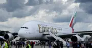 Máy bay A380 bị nứt cánh, Airbus kiểm tra thêm 16 chiếc