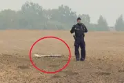 Máy bay chiến đấu NATO lần đầu bắn hạ UAV xâm nhập không phận Latvia