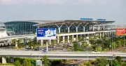 Máy bay phát hiện UAV bay ngược chiều gần sân bay Nội Bài, 16 chuyến bay bị ảnh hưởng