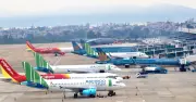 Máy bay Việt Nam sắp bay bằng nhiên liệu xanh