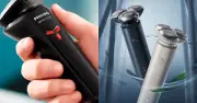 Máy cạo râu giá 700.000 đồng: Philips, Xiaomi hay Gillette đáng chọn?