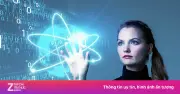 Máy tính lượng tử: Cách mạng hóa mọi lĩnh vực từ y học đến ô tô
