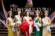 Myanmar giành vương miện Miss Multicultural World 2025, Việt Nam đoạt Á hậu 2