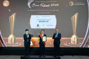 MyVBI của Bảo hiểm VietinBank đạt giải Sao Khuê 5 sao lần thứ hai liên tiếp