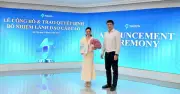 Nữ CEO công ty blockchain 1Matrix: Chân dung Nguyễn Vân Hiền và đội ngũ điều hành