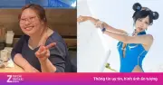 Nữ cosplayer Nhật Bản giảm 28 kg để hóa thân thành Chun-Li gây sốt