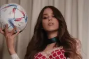 'Nữ CĐV quyến rũ nhất Mexico' Yanet Garcia gây sốt với màn cổ vũ đội nhà tại World Cup 2026