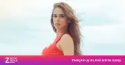 Nữ CĐV Yanet Garcia gây sốt với màn cổ vũ Mexico tại World Cup 2026