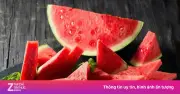 Ăn dưa hấu có nóng không? Lợi ích sức khỏe bất ngờ từ loại quả mùa hè