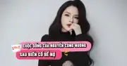 Nữ diễn viên 'Quả tim máu' trở lại sau 12 năm vắng bóng