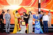 Nữ doanh nhân Bùi Thị Thùy Dương đăng quang Miss Brand Business 2026