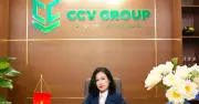 Nữ doanh nhân Mai Hà Trang bị khởi tố vì dự án rau má lừa đảo hơn 1.000 tỷ