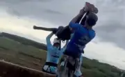 Nữ du khách 21 tuổi tử vong sau cú nhảy bungee thảm khốc tại Brazil