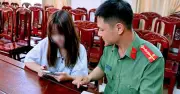 Nữ du khách bị phạt 7,5 triệu vì bịa chuyện tâm linh khi du lịch Tràng An