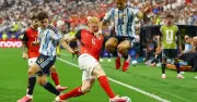 Đàn em Messi tuyên bố gây sốc, Atletico Madrid ra thông báo khẩn
